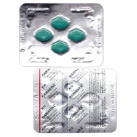 Kamagra Max (Sildenafil 100 mg)